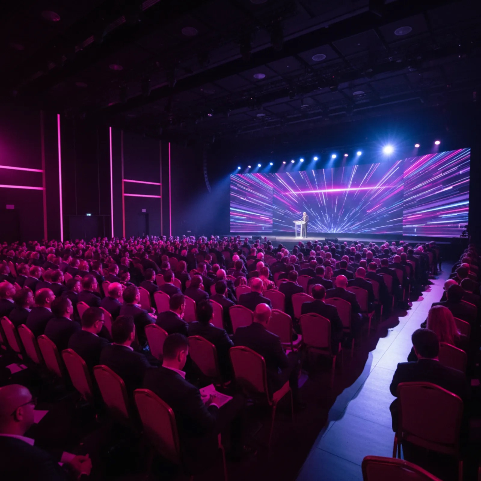 Conventions d'entreprise